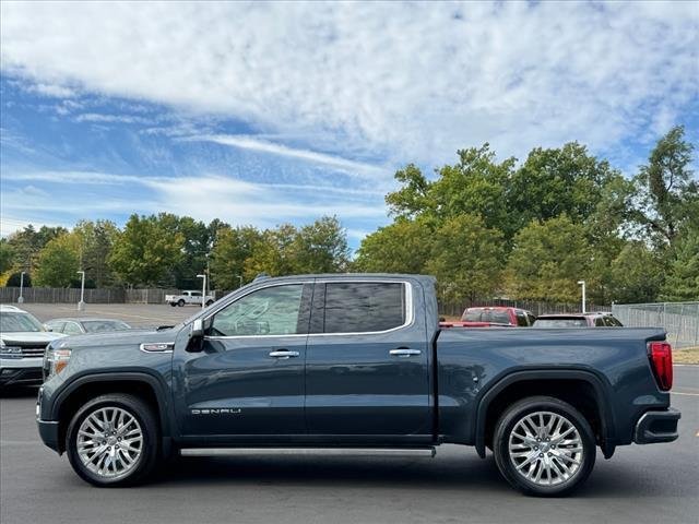 used 2019 GMC Sierra 1500 car, priced at $36,998