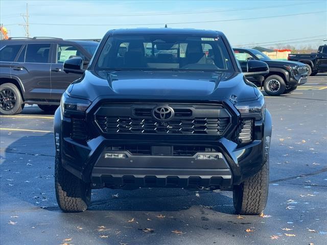 new 2024 Toyota Tacoma car, priced at $51,759