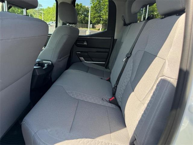 used 2024 Toyota Tundra car, priced at $48,250