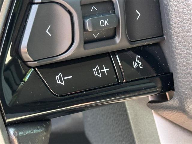 used 2024 Toyota Tundra car, priced at $48,250