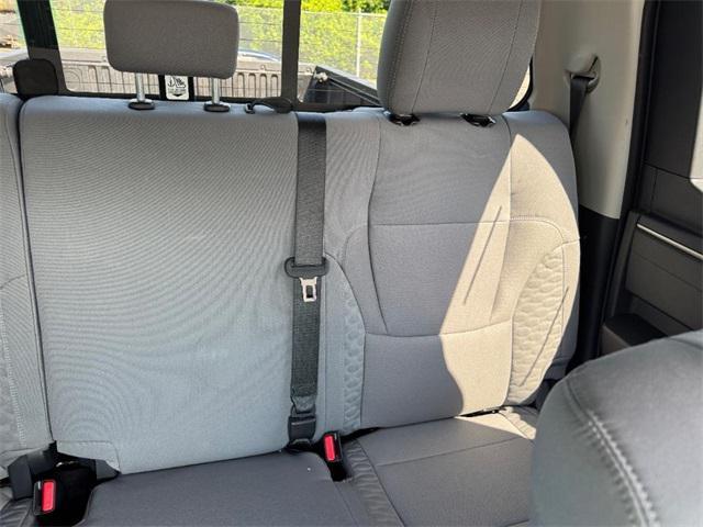 used 2024 Toyota Tundra car, priced at $48,250