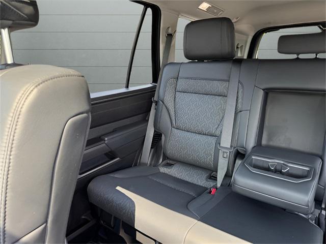 used 2023 Toyota Sequoia car, priced at $63,488