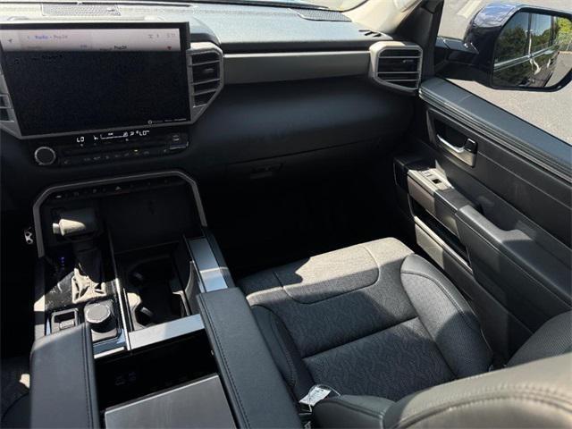 used 2023 Toyota Sequoia car, priced at $66,995