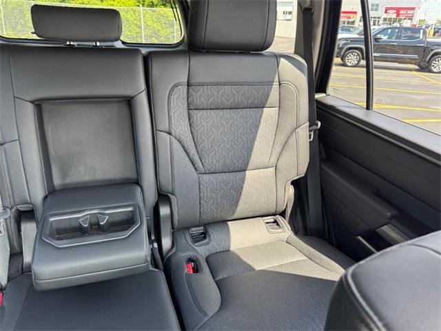 used 2023 Toyota Sequoia car, priced at $66,995