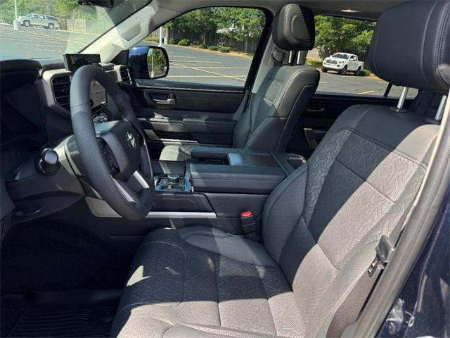 used 2023 Toyota Sequoia car, priced at $66,995