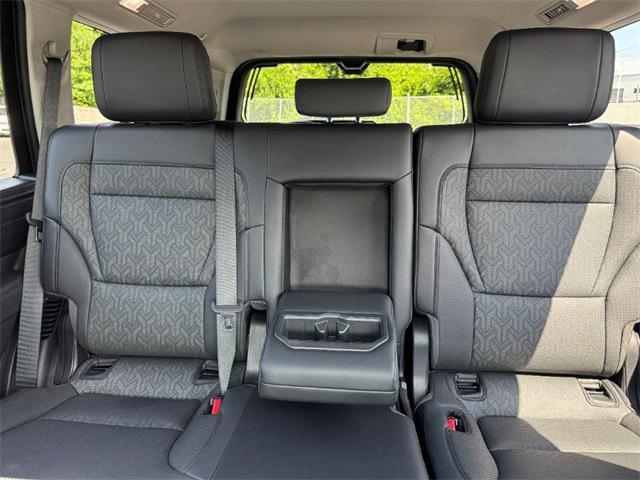 used 2023 Toyota Sequoia car, priced at $66,995