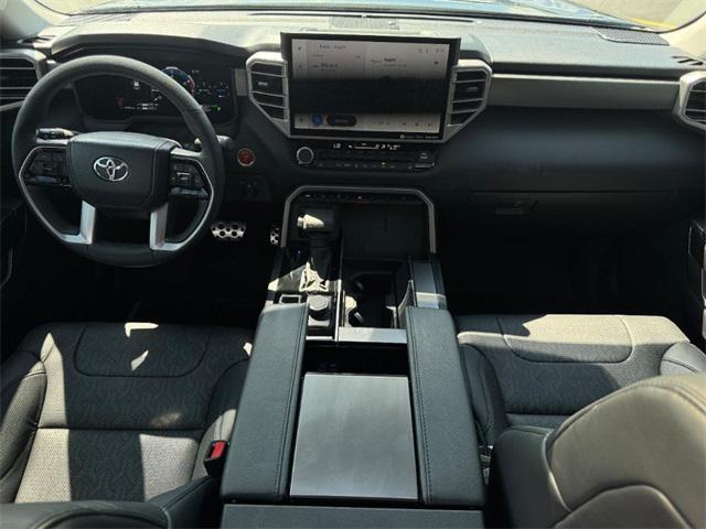 used 2023 Toyota Sequoia car, priced at $66,995