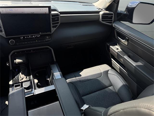used 2023 Toyota Sequoia car, priced at $63,488