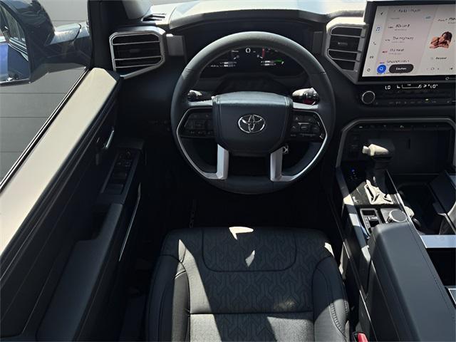 used 2023 Toyota Sequoia car, priced at $63,488