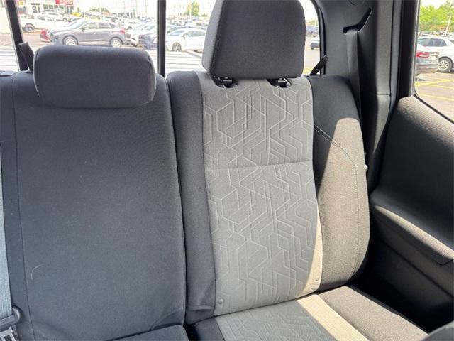 used 2023 Toyota Tacoma car, priced at $36,488