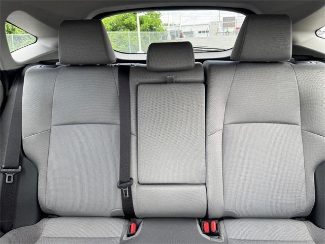 used 2024 Toyota Venza car, priced at $38,995