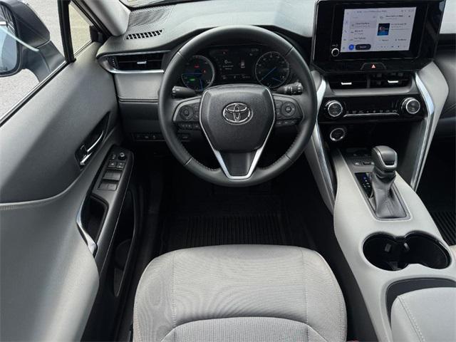 used 2024 Toyota Venza car, priced at $38,995