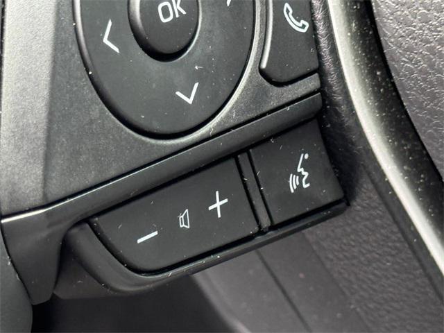used 2024 Toyota Venza car, priced at $38,995