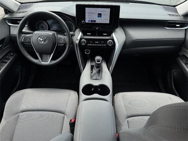 used 2024 Toyota Venza car, priced at $38,995