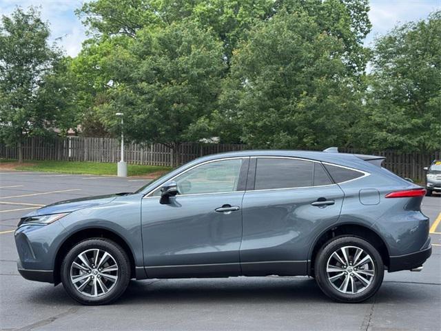 used 2024 Toyota Venza car, priced at $38,995