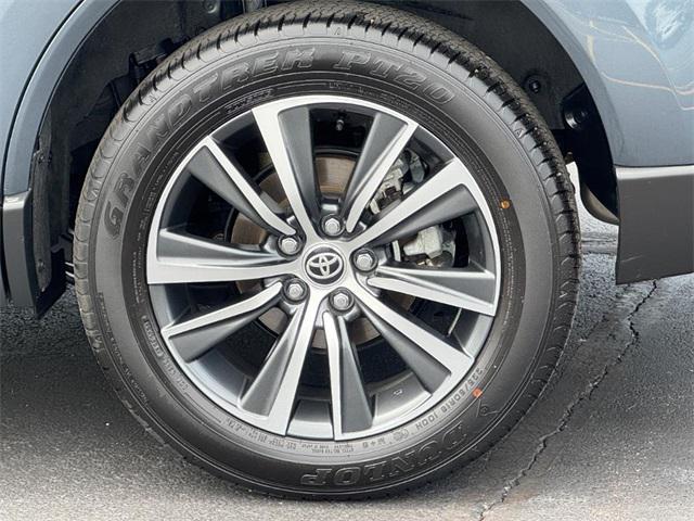 used 2024 Toyota Venza car, priced at $38,995