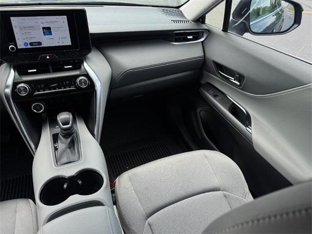 used 2024 Toyota Venza car, priced at $38,995