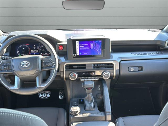 used 2024 Toyota Tacoma car, priced at $44,784