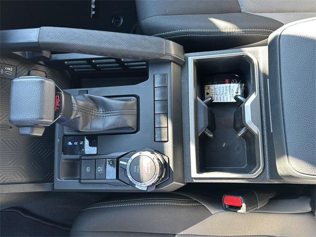 used 2024 Toyota Tacoma car, priced at $44,784