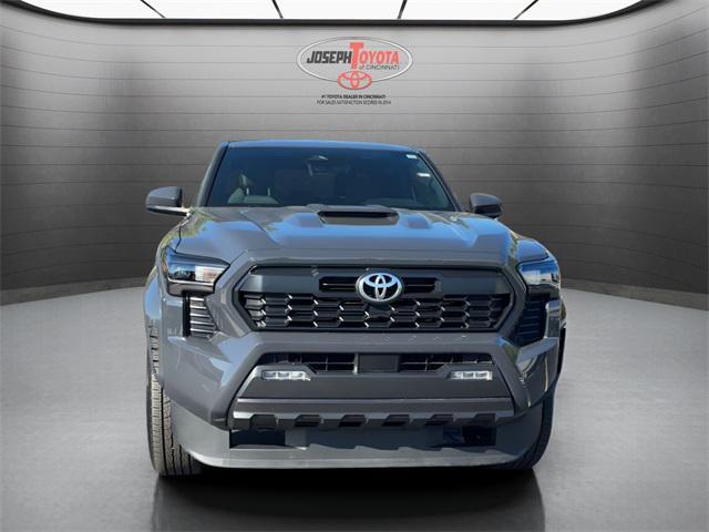 used 2024 Toyota Tacoma car, priced at $44,784