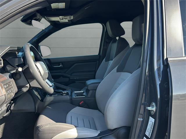 used 2024 Toyota Tacoma car, priced at $44,784
