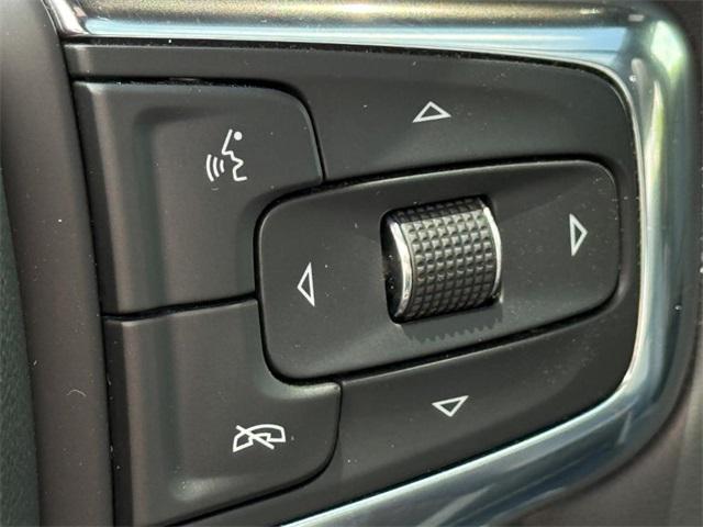 used 2023 Chevrolet Blazer car, priced at $37,997