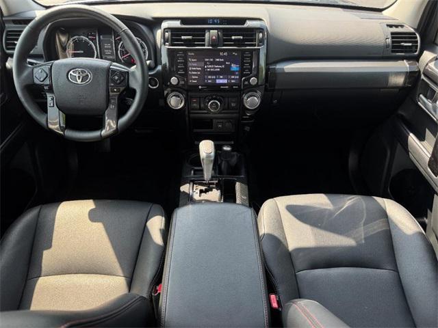 used 2022 Toyota 4Runner car, priced at $44,495