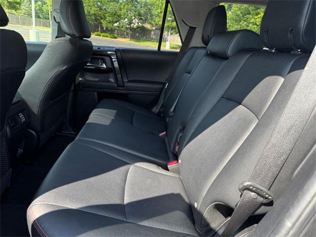 used 2022 Toyota 4Runner car, priced at $44,495