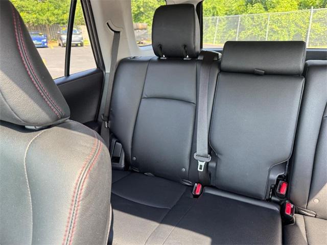used 2022 Toyota 4Runner car, priced at $44,495