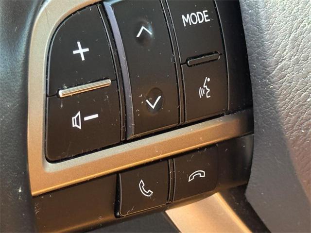 used 2021 Lexus RX 350L car, priced at $38,798
