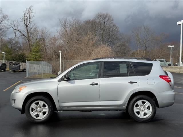 used 2012 Toyota RAV4 car, priced at $11,355