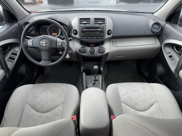 used 2012 Toyota RAV4 car, priced at $11,355