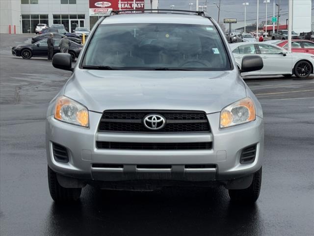 used 2012 Toyota RAV4 car, priced at $11,355