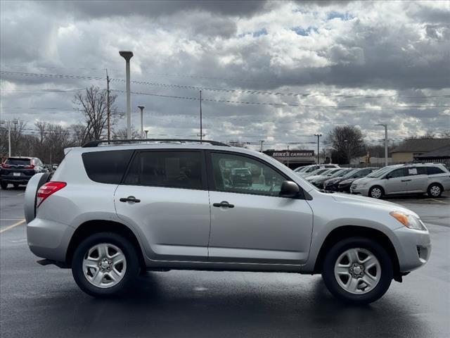 used 2012 Toyota RAV4 car, priced at $11,355