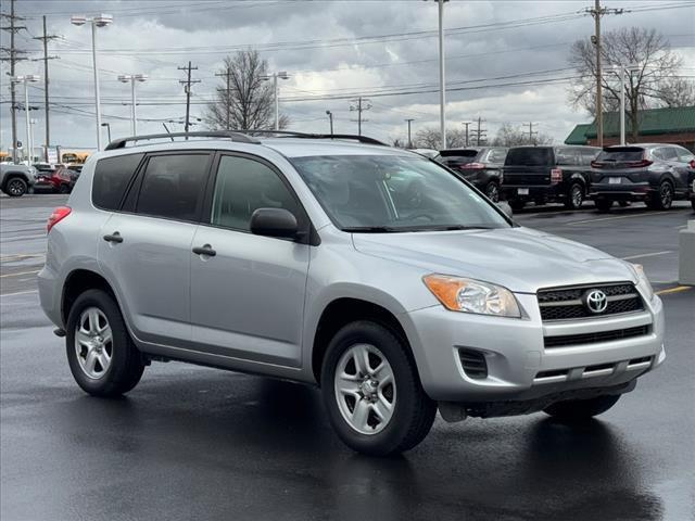 used 2012 Toyota RAV4 car, priced at $11,355