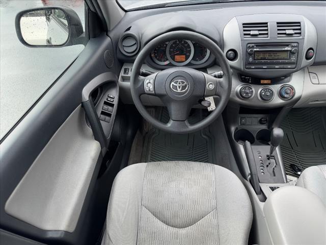 used 2012 Toyota RAV4 car, priced at $11,355