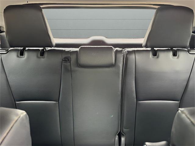 used 2023 Toyota Highlander car, priced at $39,450