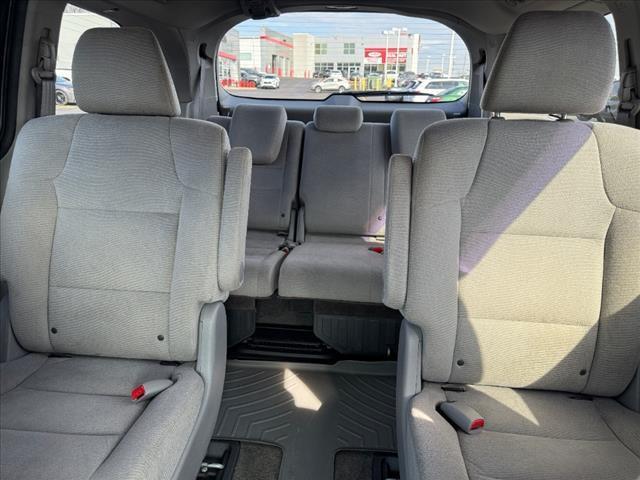 used 2012 Honda Odyssey car, priced at $7,234