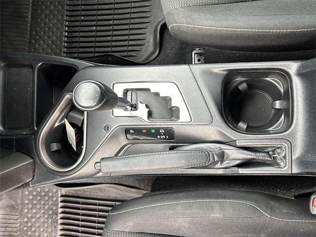 used 2018 Toyota RAV4 car, priced at $20,495