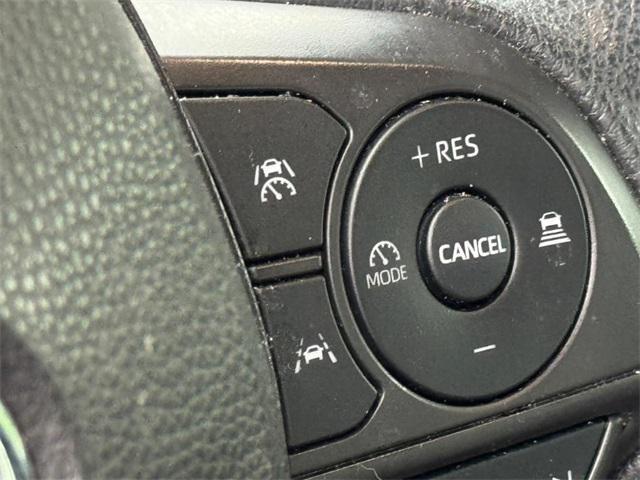 used 2023 Toyota Corolla car, priced at $22,505