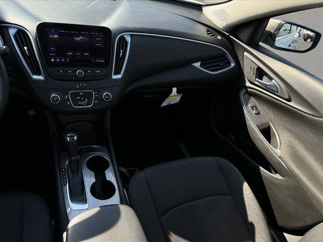 used 2020 Chevrolet Malibu car, priced at $18,390