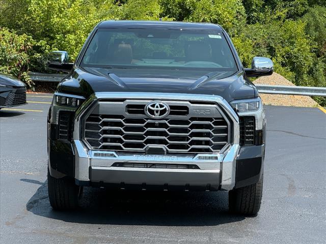 new 2024 Toyota Tundra car, priced at $67,006