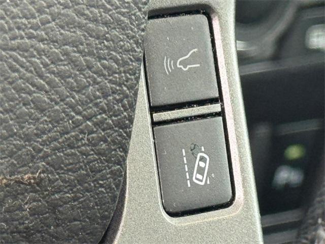 used 2023 Toyota Tacoma car, priced at $46,875