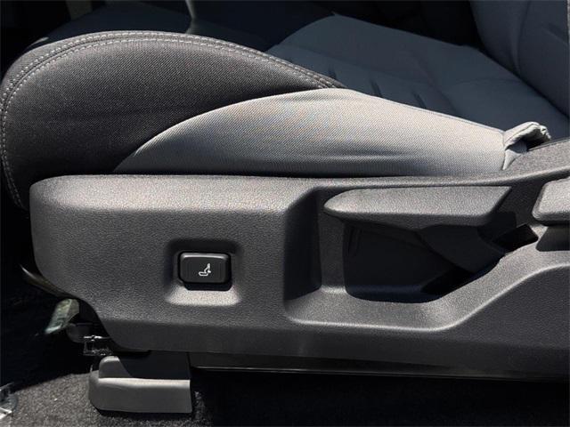 new 2025 Toyota Tacoma car, priced at $46,693