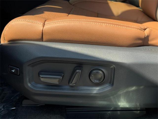 new 2025 Toyota Tundra car, priced at $73,781