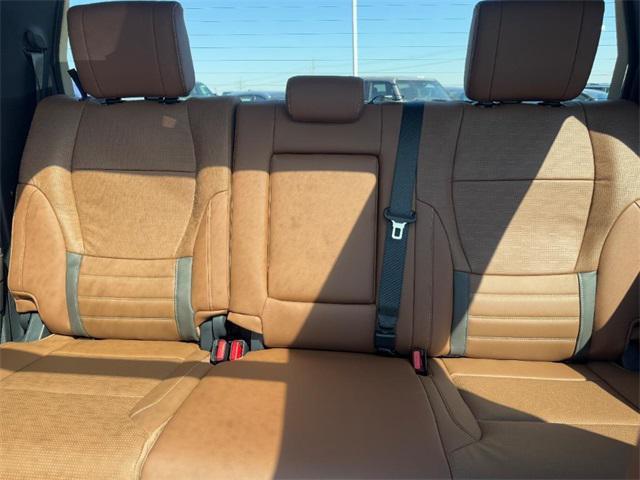 new 2025 Toyota Tundra car, priced at $73,781