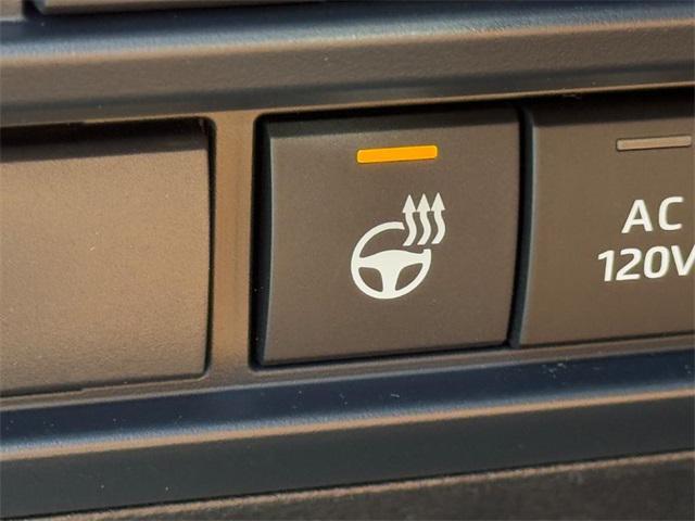 new 2025 Toyota Tundra car, priced at $73,781