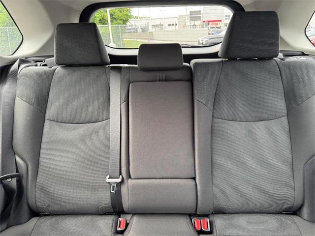 used 2021 Toyota RAV4 car, priced at $28,494