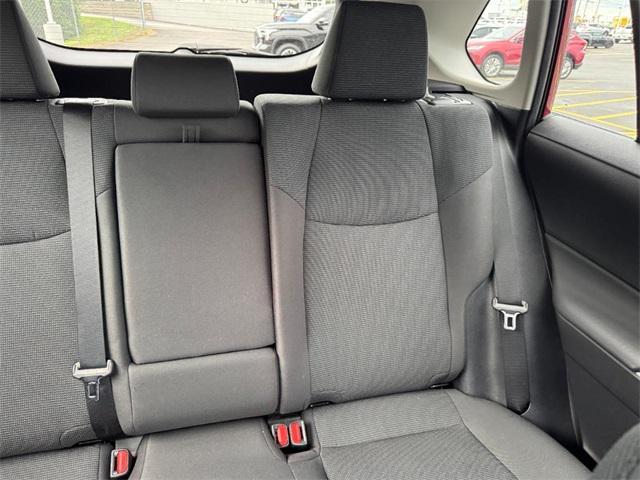 used 2021 Toyota RAV4 car, priced at $28,494