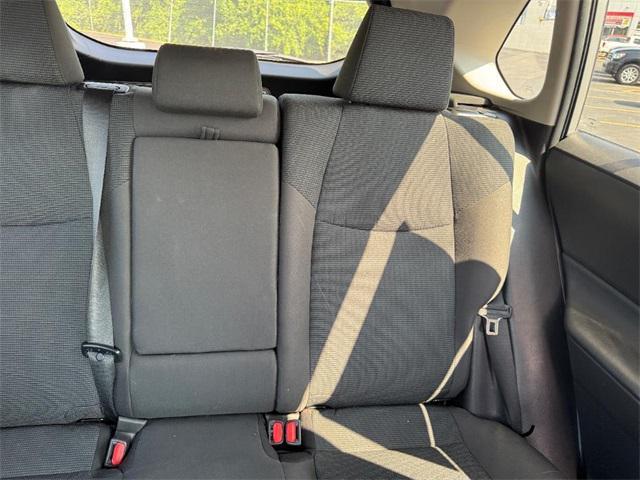 used 2023 Toyota RAV4 car, priced at $26,950